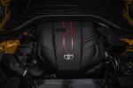 Toyota GR Supra GTS 2019 года (AU)